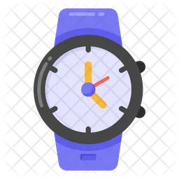 Wristwatch  Icon