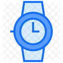 Wristwatch Gadget Handwatch Icon
