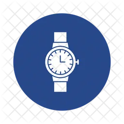 Wristwatch  Icon