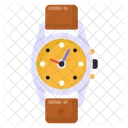 Timepiece Wristwatch Watch Icon
