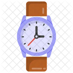 Wristwatch  Icon