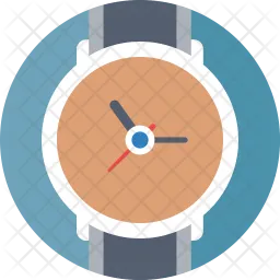 Wristwatch  Icon