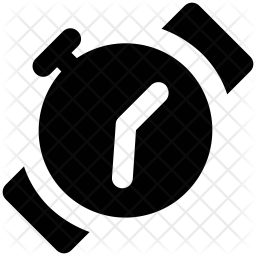 Wristwatch Icon