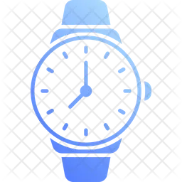 Wristwatch  Icon