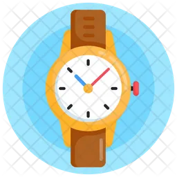 Wristwatch  Icon