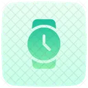 Wristwatch Accessory Electronics Icon