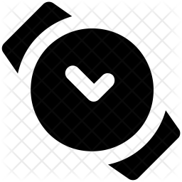 Wristwatch Icon