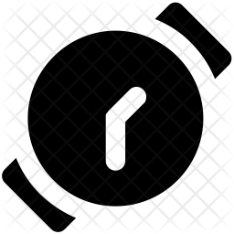 Wristwatch Icon