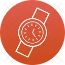 Wristwatch Watch Time Icon