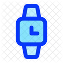 Wristwatch Watch Clock Icon