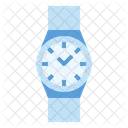 Wristwatch  Icon