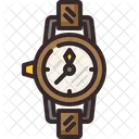 Wristwatch  Icon