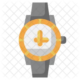 Wristwatch  Icon