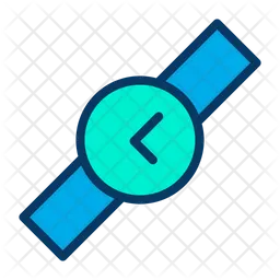 Wristwatch  Icon