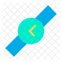 Wristwatch  Icon