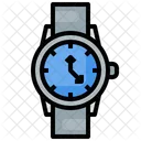 Wristwatch Hand Watch Watch Icon