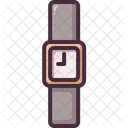 Wristwatch  Icon