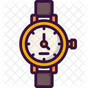 Wristwatch Watch Time Icon