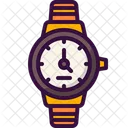 Wristwatch Watch Time Icon