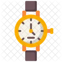 Wristwatch  Icon