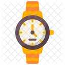 Wristwatch  Icon