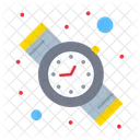 Wristwatch Digital Watch Smartwatch Icon