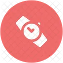 Wristwatch Watch Time Icon