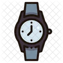 Wristwatch  Icon