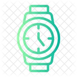 Wristwatch  Icon