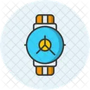 Watch Clock Stopwatch Icon