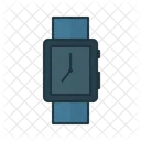 Wristwatch  Icon