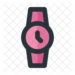 Wristwatch  Icon
