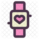 Romance Heart Love Icon