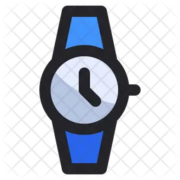 Wristwatch  Icon