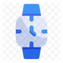 Wristwatch  Icon