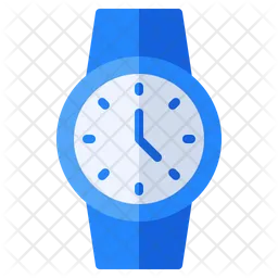 Wristwatch  Icon