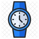 Wristwatch  Symbol