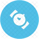 Wristwatch Watch Time Icon