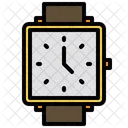 Wristwatch  Icon