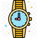 Wristwatch Hand Watch Watch Icon