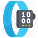 Wristwatch  Icon