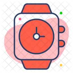 Wristwatch  Icon