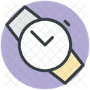 Wristwatch Watch Time Icon