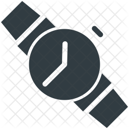 Wristwatch Icon