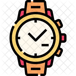 Wristwatch  Icon