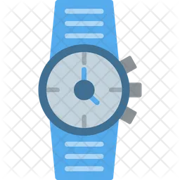 Wristwatch  Icon