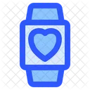 Wristwatch  Icon