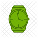 Wristwatch Watch Time Icon