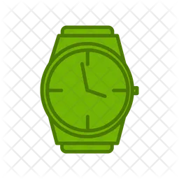 Wristwatch  Icon