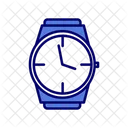 Wristwatch Watch Time Icon